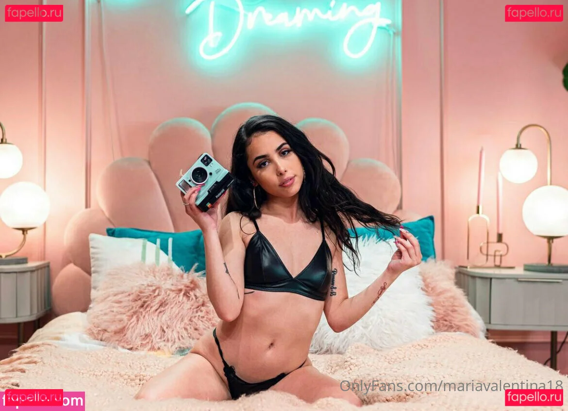 alexisperez18 Onlyfans Photo Gallery 