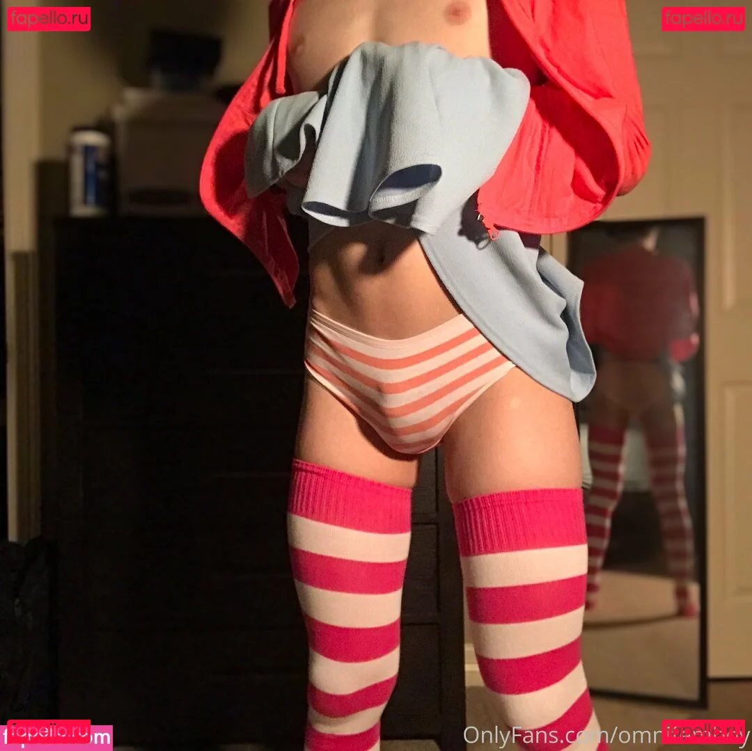 omnifemboy Onlyfans Photo Gallery 