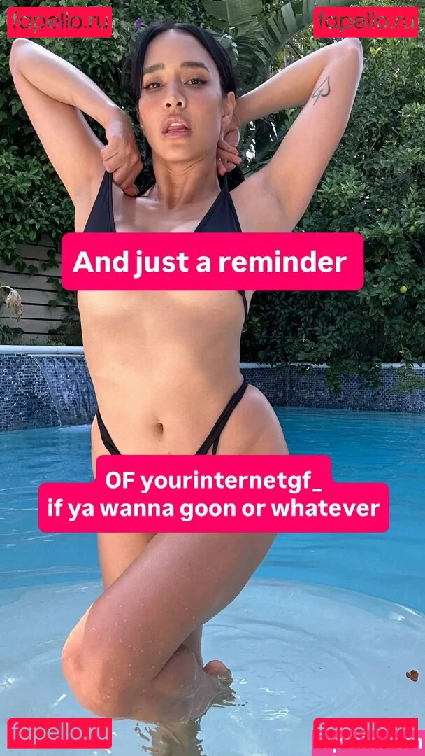 Milynn Sarley Onlyfans Photo Gallery 