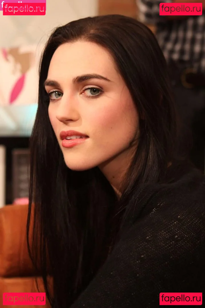 Katie McGrath Onlyfans Photo Gallery 