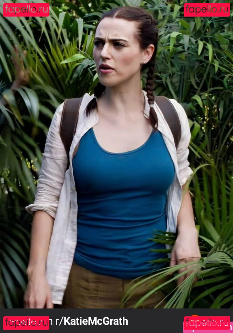 Katie McGrath Onlyfans Photo Gallery 