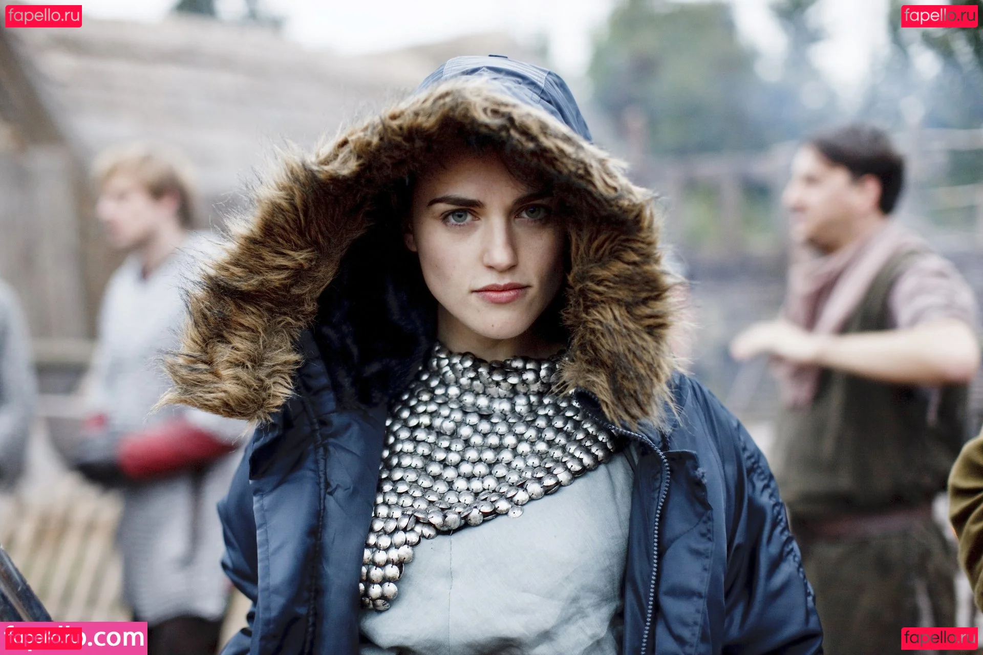 Katie McGrath Onlyfans Photo Gallery 