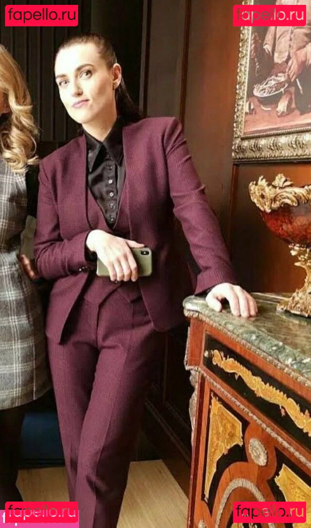 Katie McGrath Onlyfans Photo Gallery 