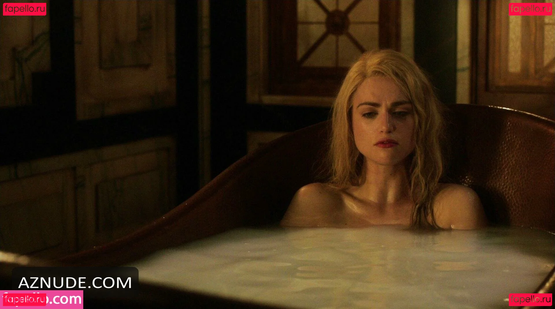 Katie McGrath Onlyfans Photo Gallery 