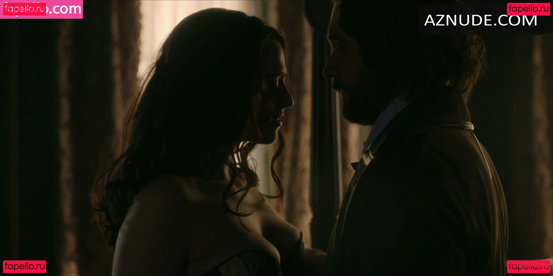 Katie McGrath Onlyfans Photo Gallery 