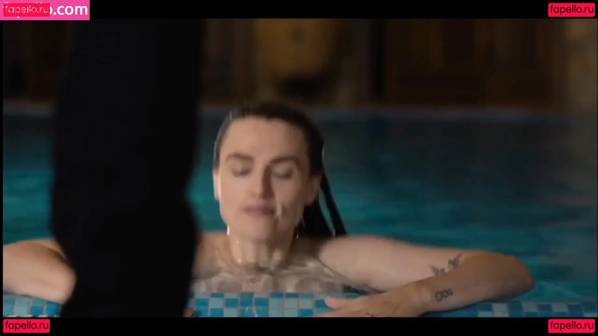 Katie McGrath Onlyfans Photo Gallery 