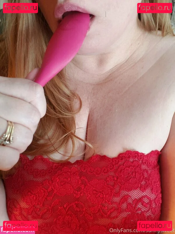 sunnysweet Onlyfans Photo Gallery 