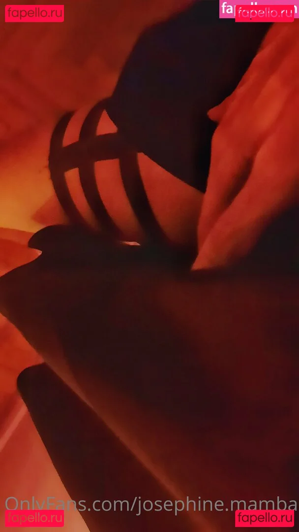 phinemamba Onlyfans Photo Gallery 