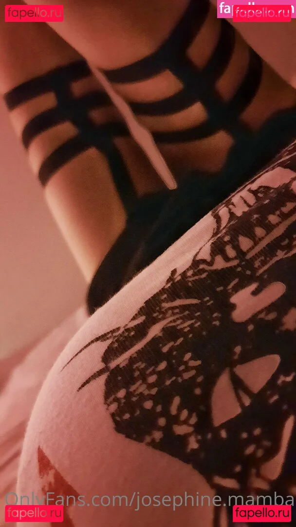 phinemamba Onlyfans Photo Gallery 