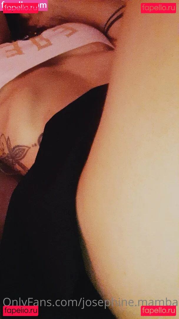 phinemamba Onlyfans Photo Gallery 