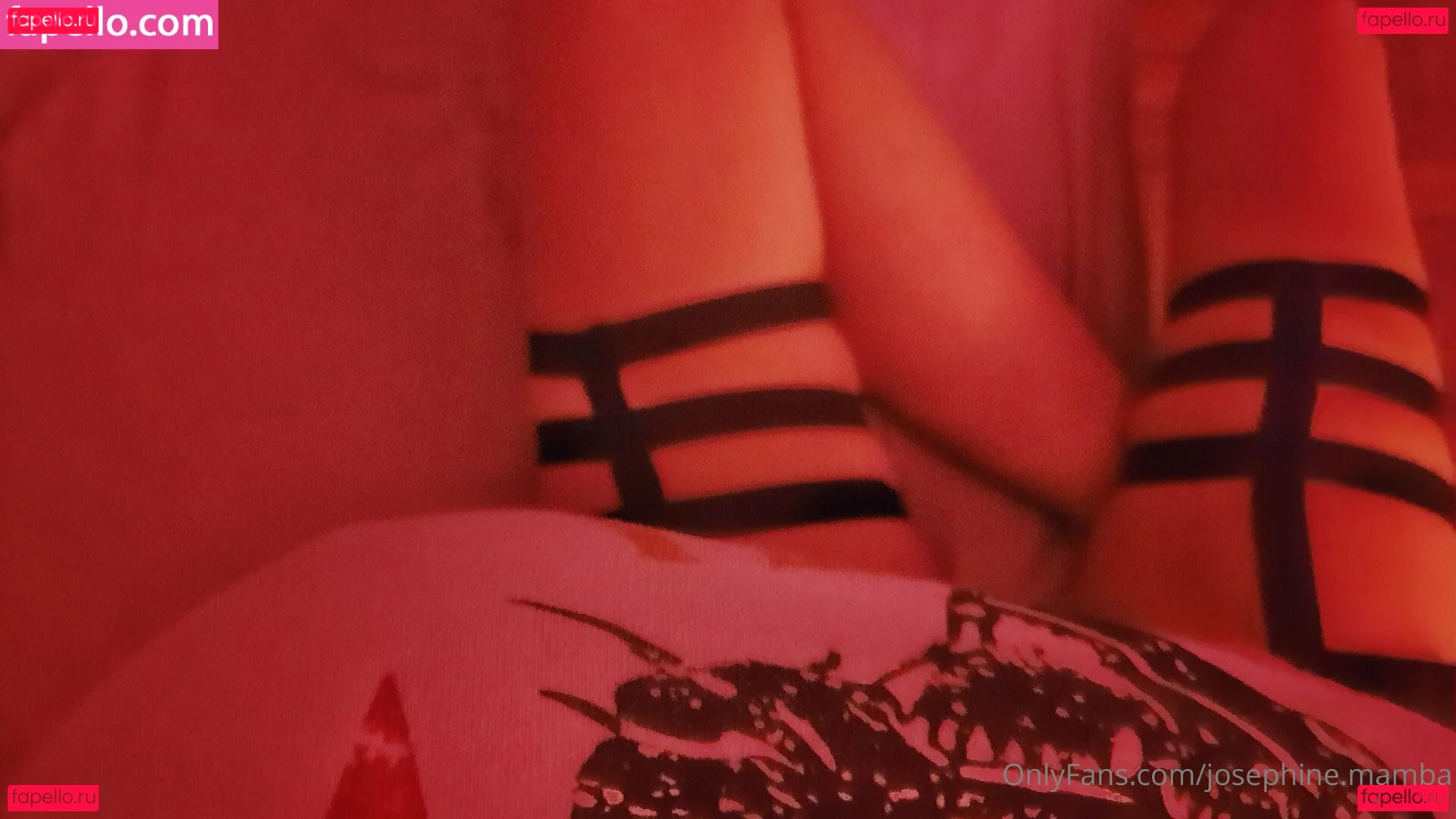 phinemamba Onlyfans Photo Gallery 