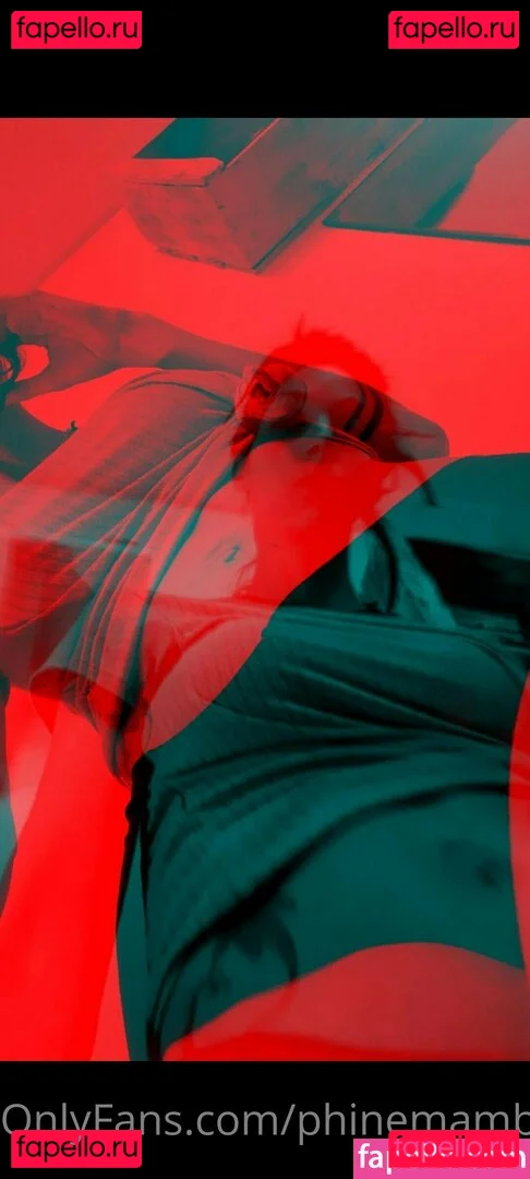 phinemamba Onlyfans Photo Gallery 