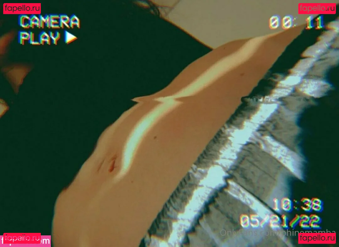 phinemamba Onlyfans Photo Gallery 