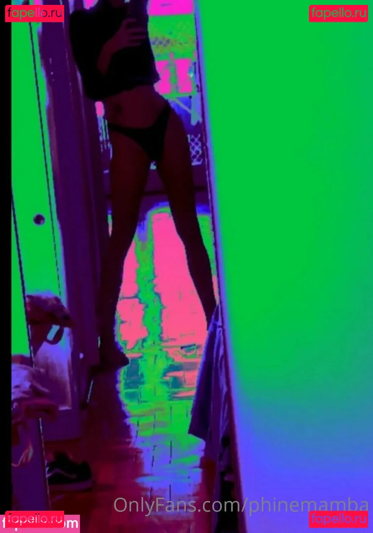 phinemamba Onlyfans Photo Gallery 