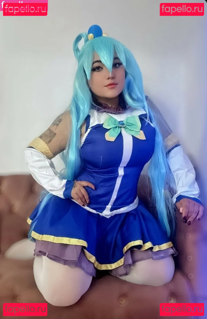 KazuchanCos Onlyfans Photo Gallery 