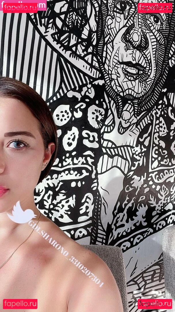 Sharon GDL Onlyfans Photo Gallery 