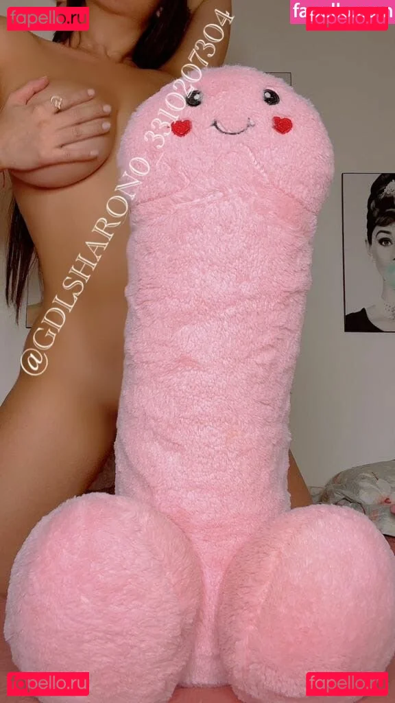 Sharon GDL Onlyfans Photo Gallery 