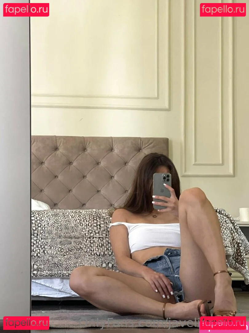 javelinflower Onlyfans Photo Gallery 