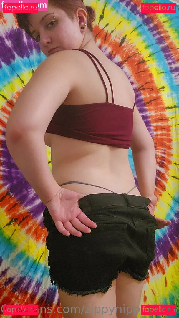 zippynippyhippyfree Onlyfans Photo Gallery 