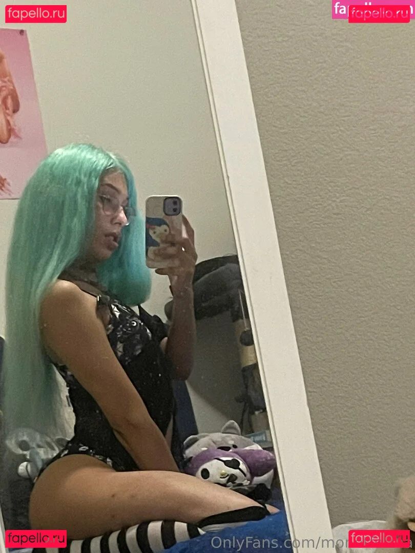 Monetforma Onlyfans Photo Gallery 