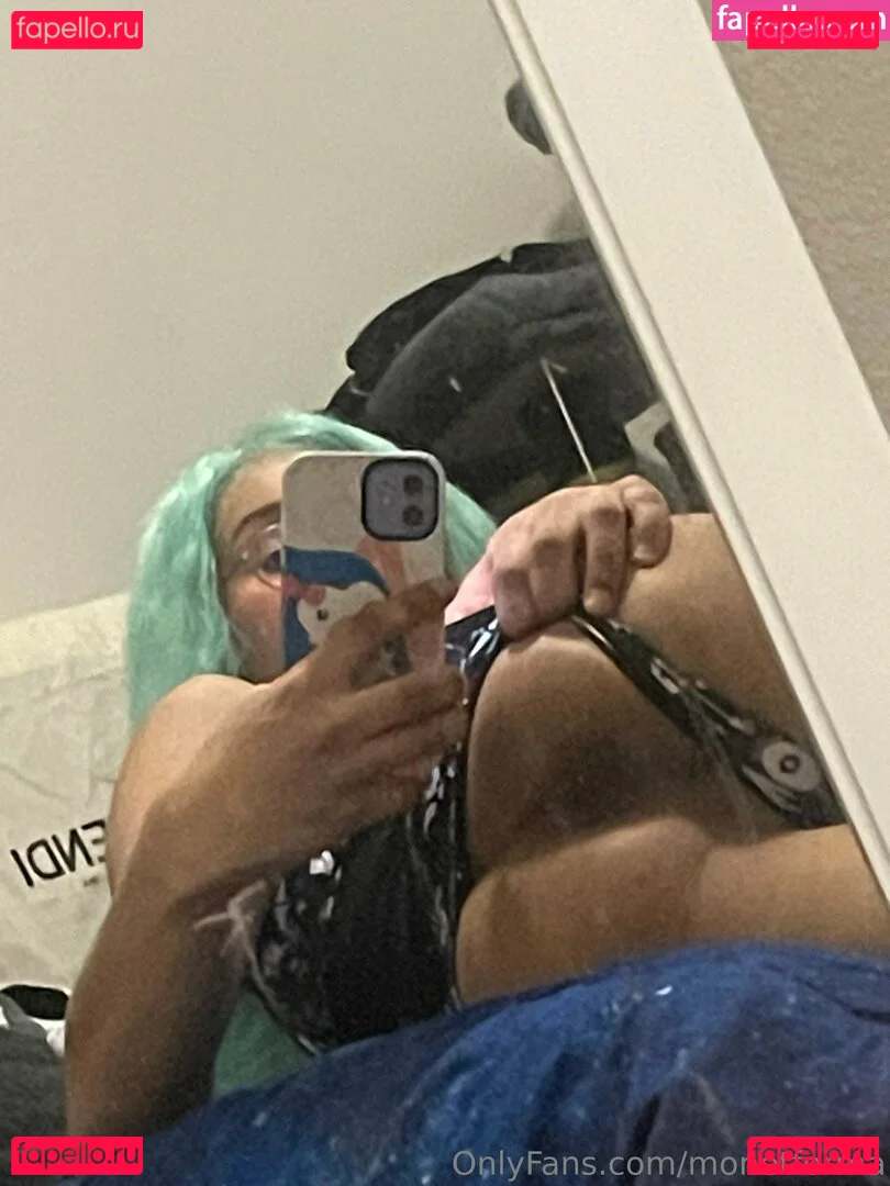 Monetforma Onlyfans Photo Gallery 