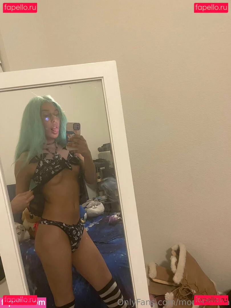 Monetforma Onlyfans Photo Gallery 