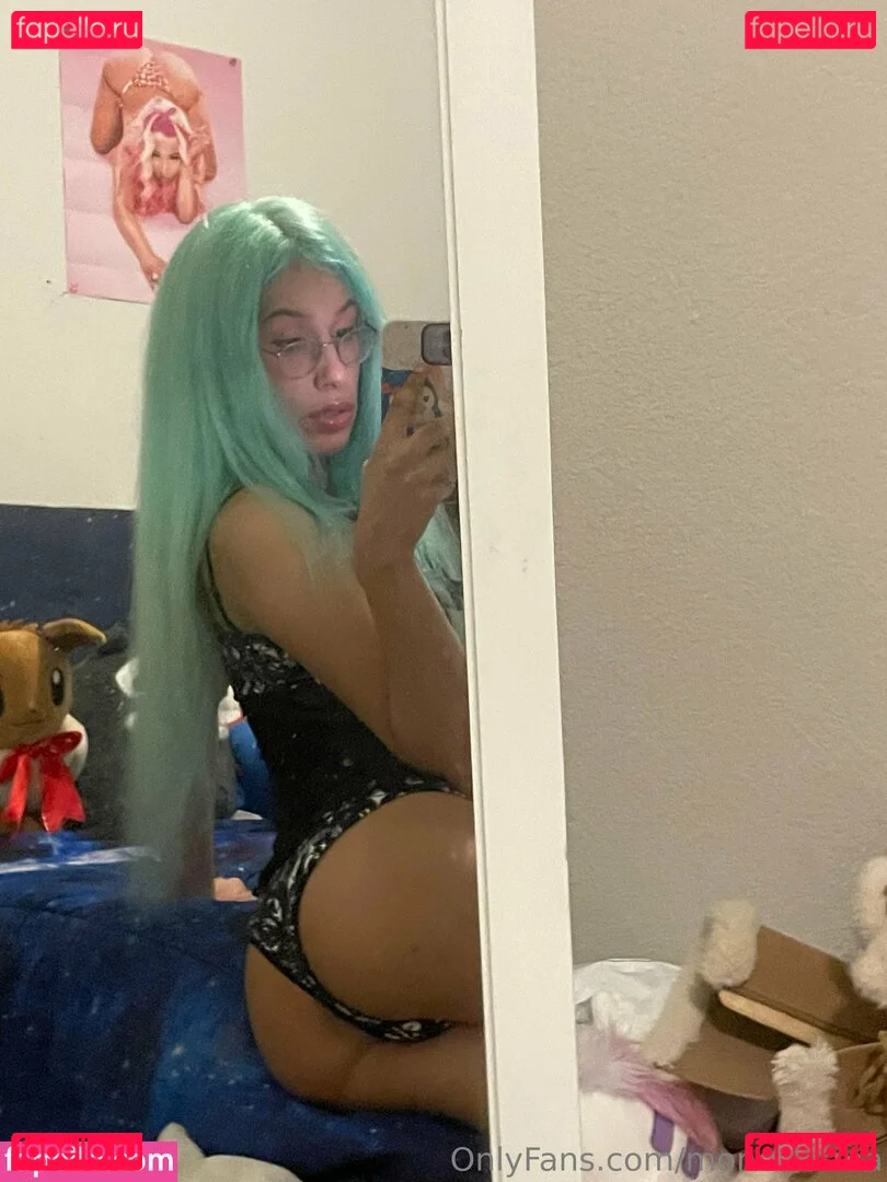 Monetforma Onlyfans Photo Gallery 