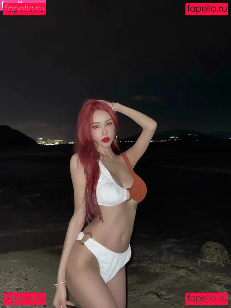 Dana Meng Onlyfans Photo Gallery 