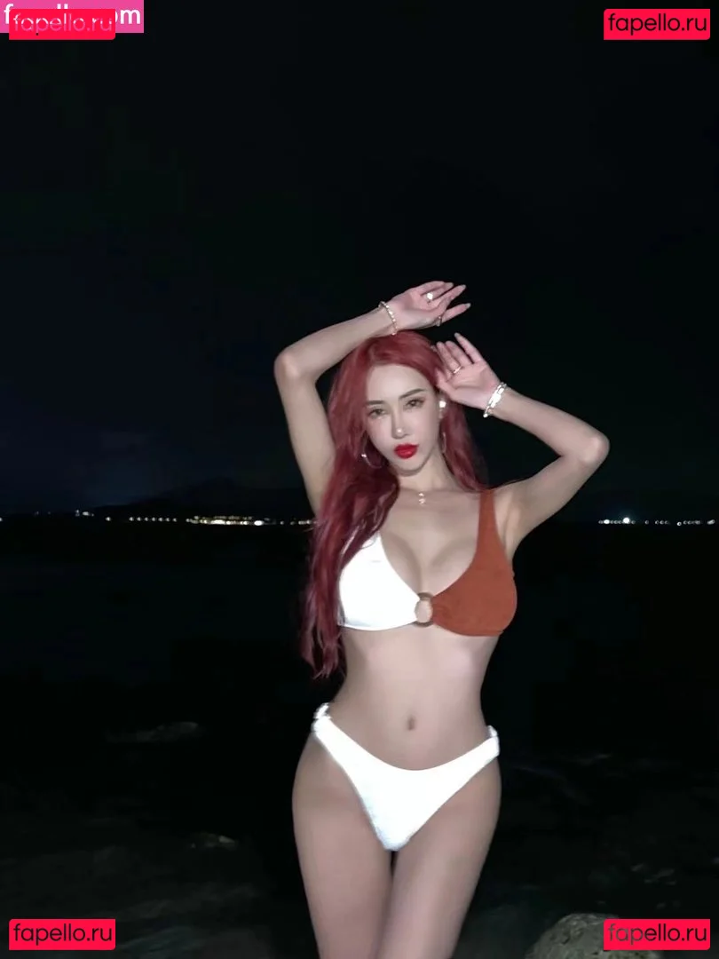 Dana Meng Onlyfans Photo Gallery 