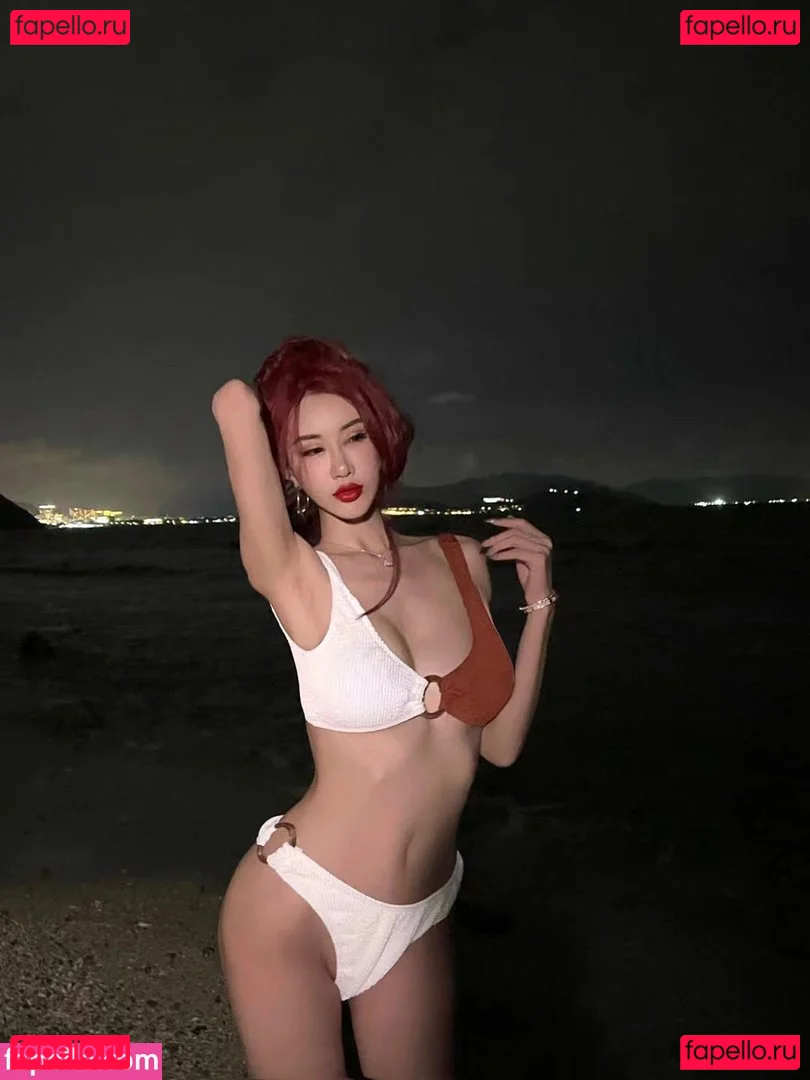 Dana Meng Onlyfans Photo Gallery 