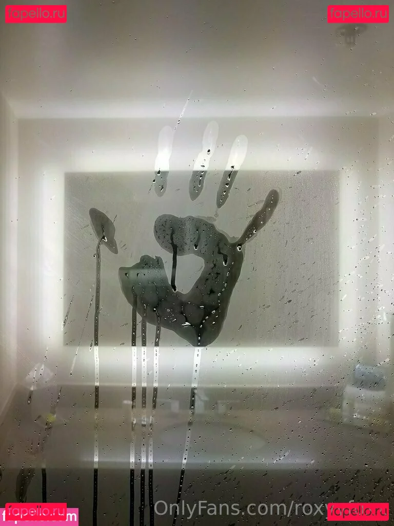 roxyyfoxx Onlyfans Photo Gallery 