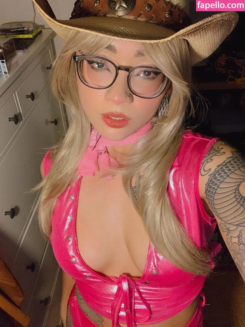 honeebelle Onlyfans Photo Gallery 