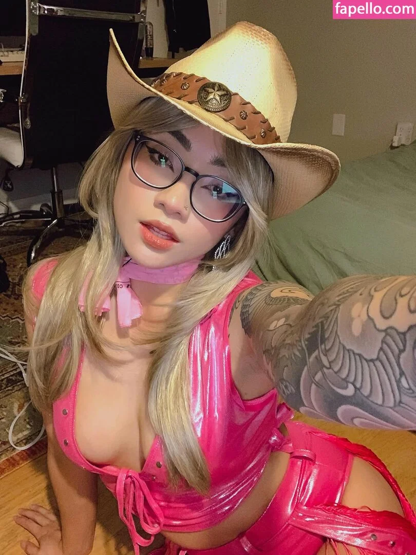 honeebelle Onlyfans Photo Gallery 