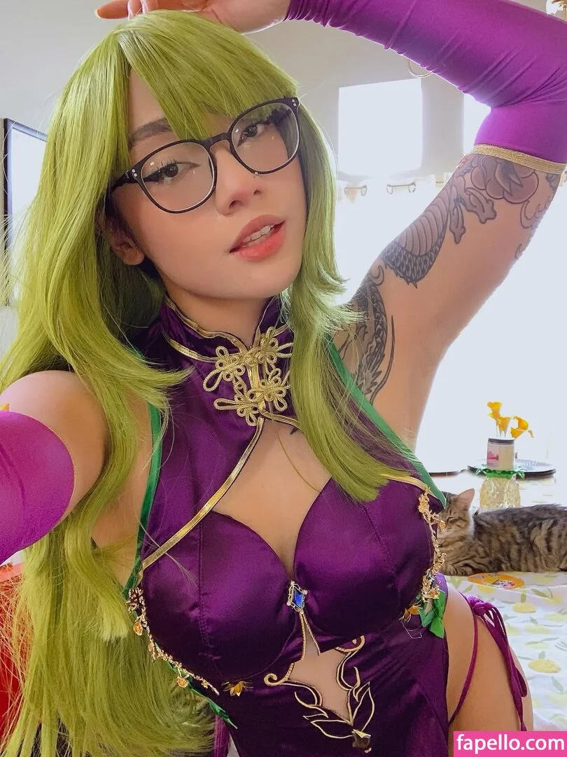 honeebelle Onlyfans Photo Gallery 