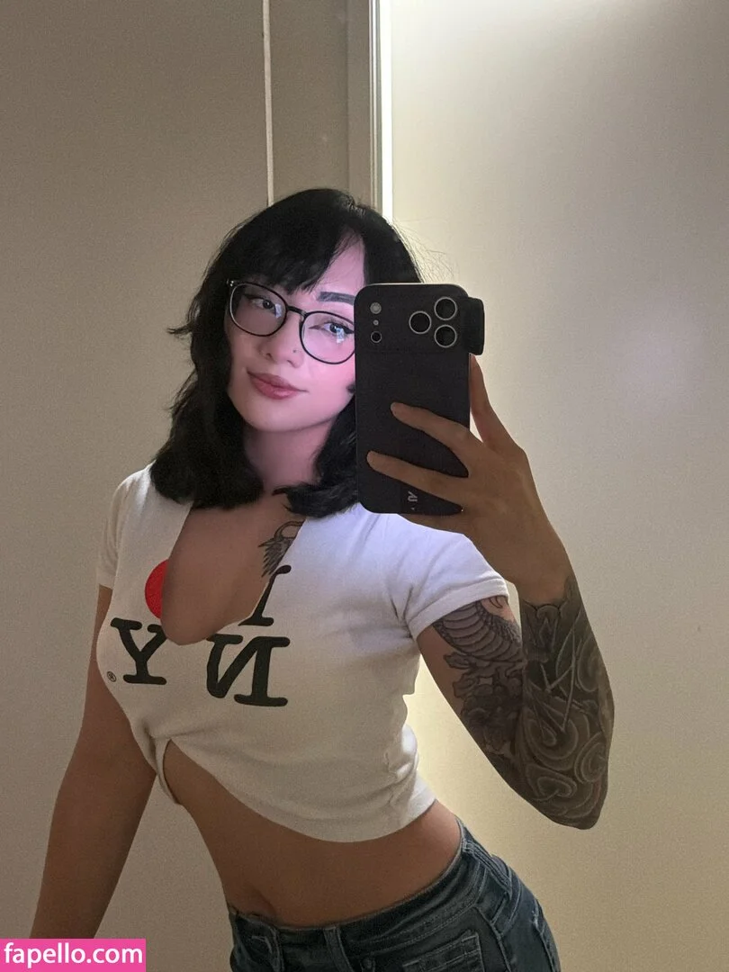 honeebelle Onlyfans Photo Gallery 