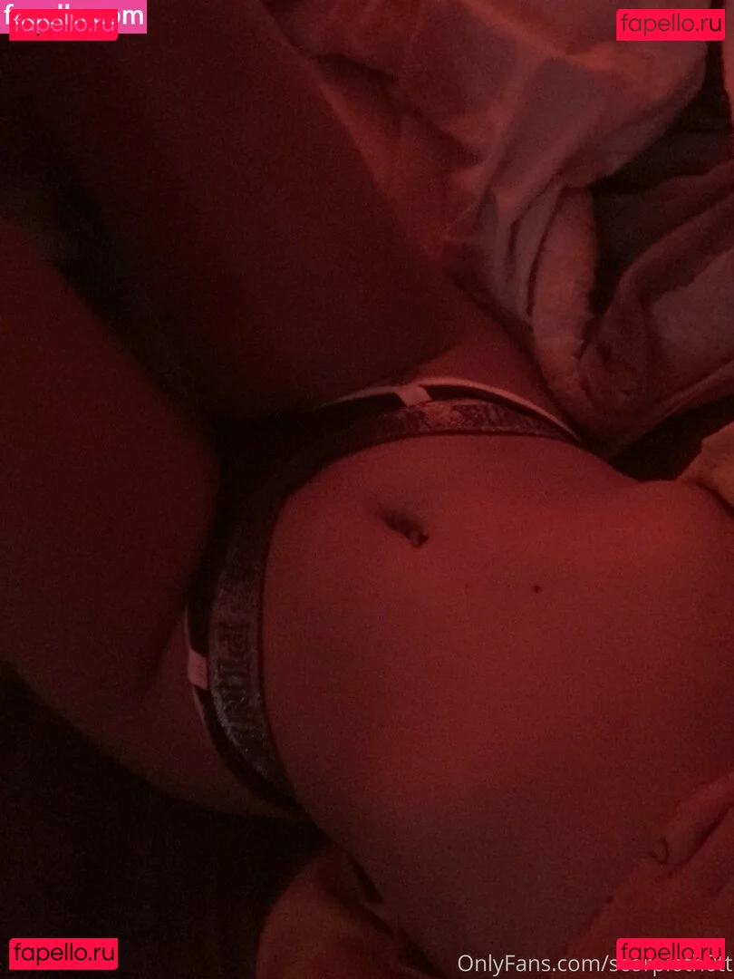 scorpioth0tt Onlyfans Photo Gallery 