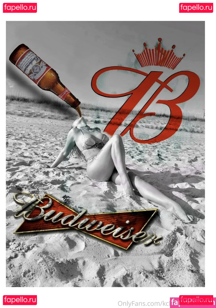 Kearstin Clark Onlyfans Photo Gallery 