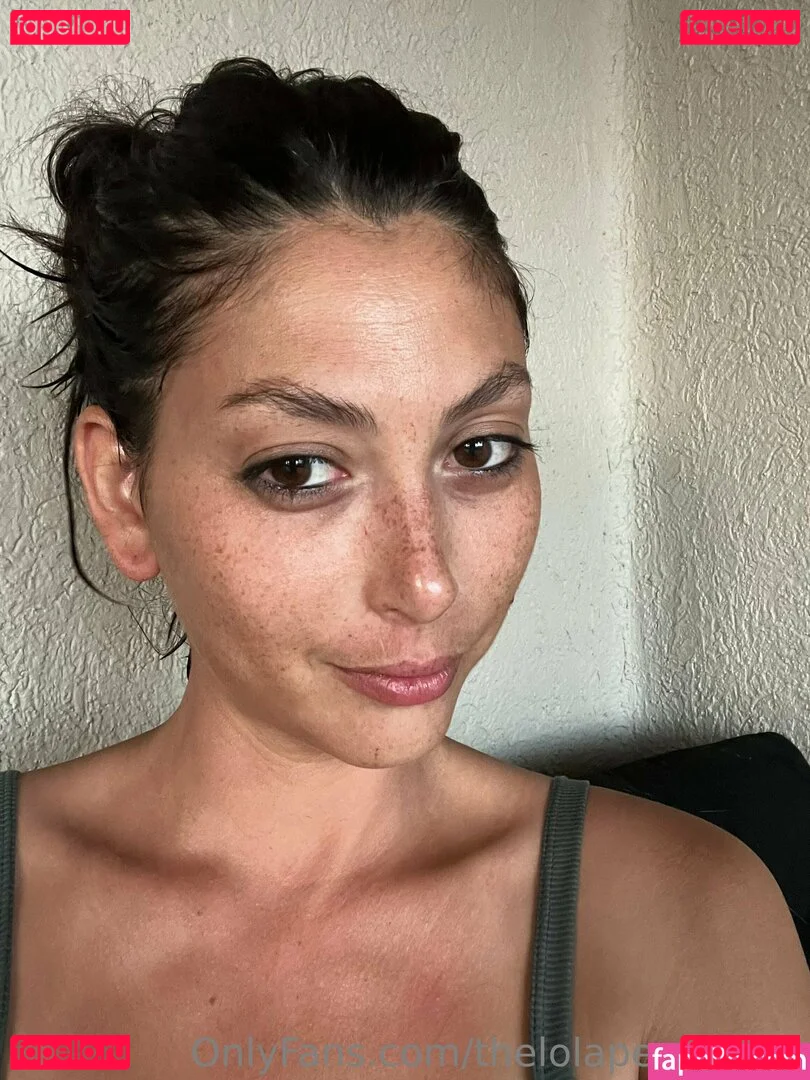 thelolapearlshow Onlyfans Photo Gallery 