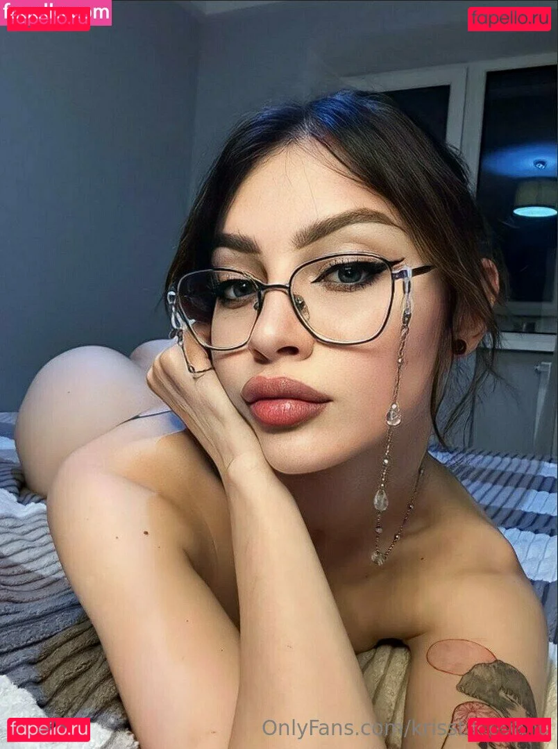 krissta_evans Onlyfans Photo Gallery 