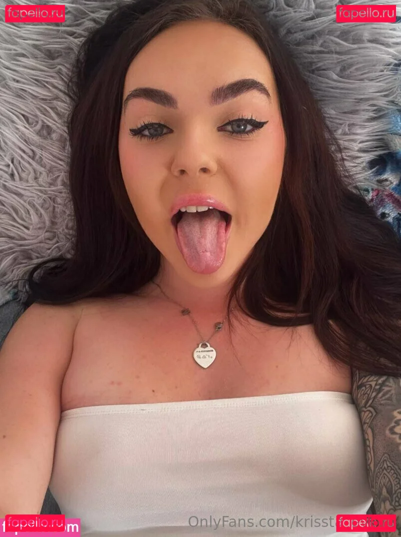 krissta_evans Onlyfans Photo Gallery 