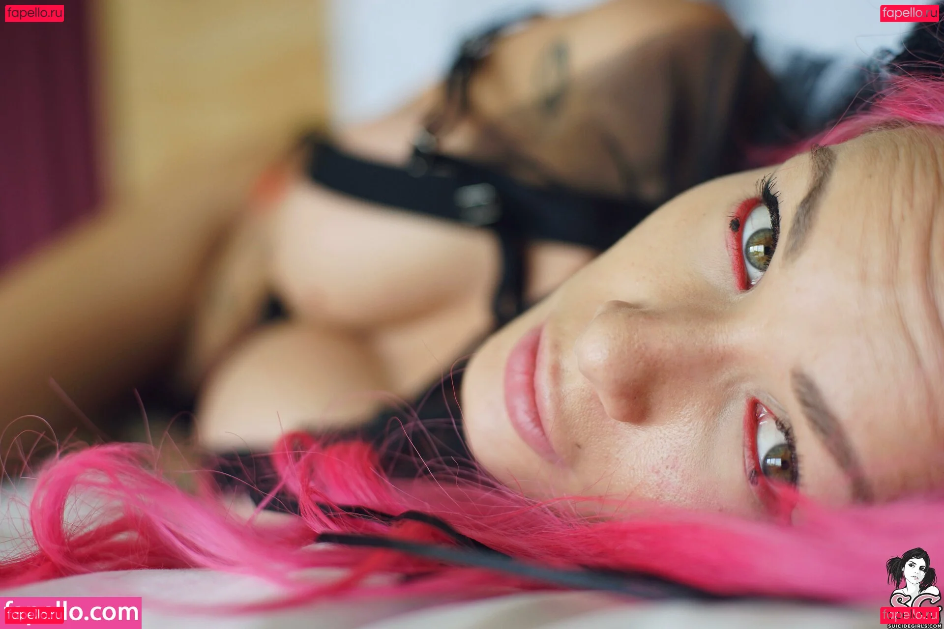 iamdollhead Onlyfans Photo Gallery 