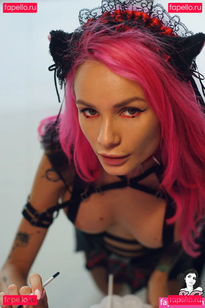 iamdollhead Onlyfans Photo Gallery 