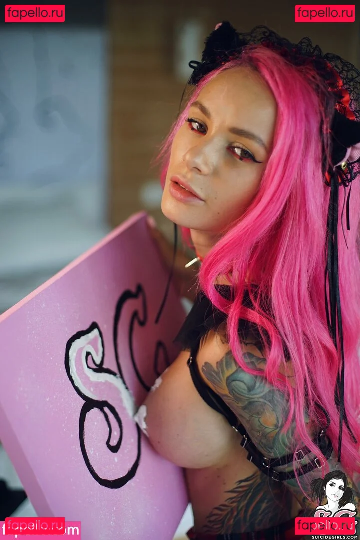 iamdollhead Onlyfans Photo Gallery 