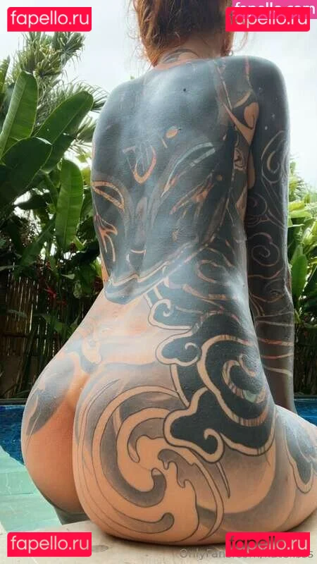 iamdollhead Onlyfans Photo Gallery 