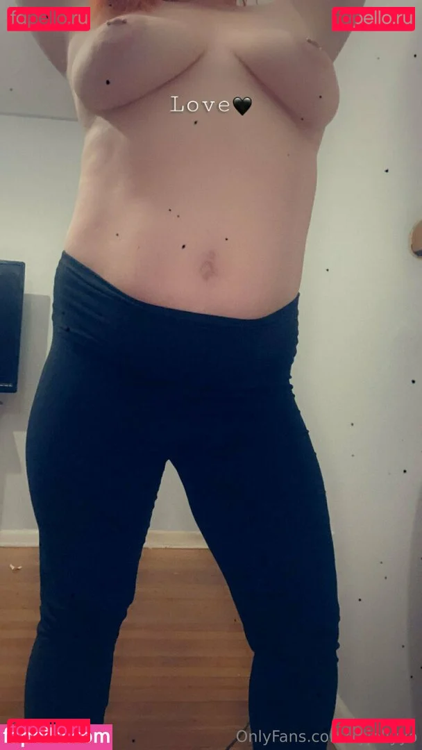 kyjellyyo Onlyfans Photo Gallery 