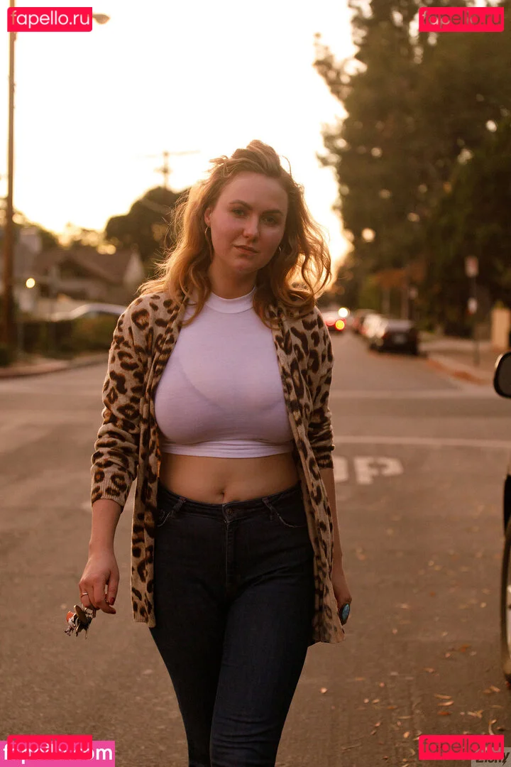 Grace Gordon Onlyfans Photo Gallery 