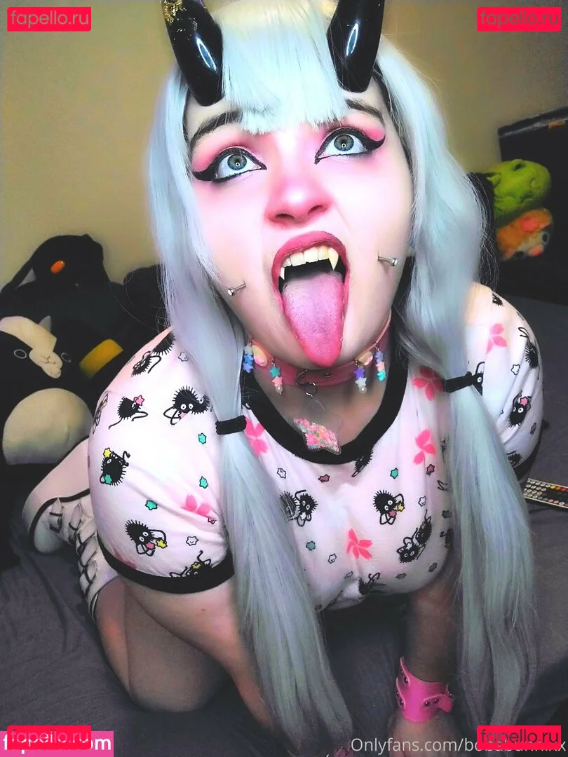 bobabunnixx Onlyfans Photo Gallery 