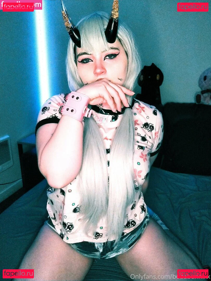 bobabunnixx Onlyfans Photo Gallery 