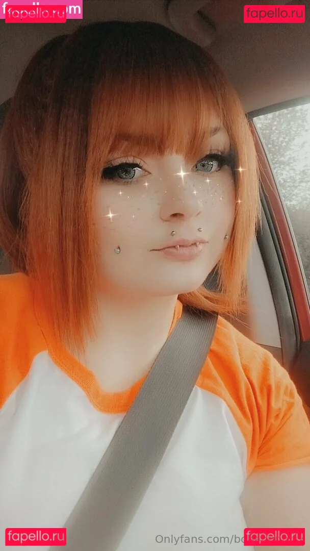 bobabunnixx Onlyfans Photo Gallery 