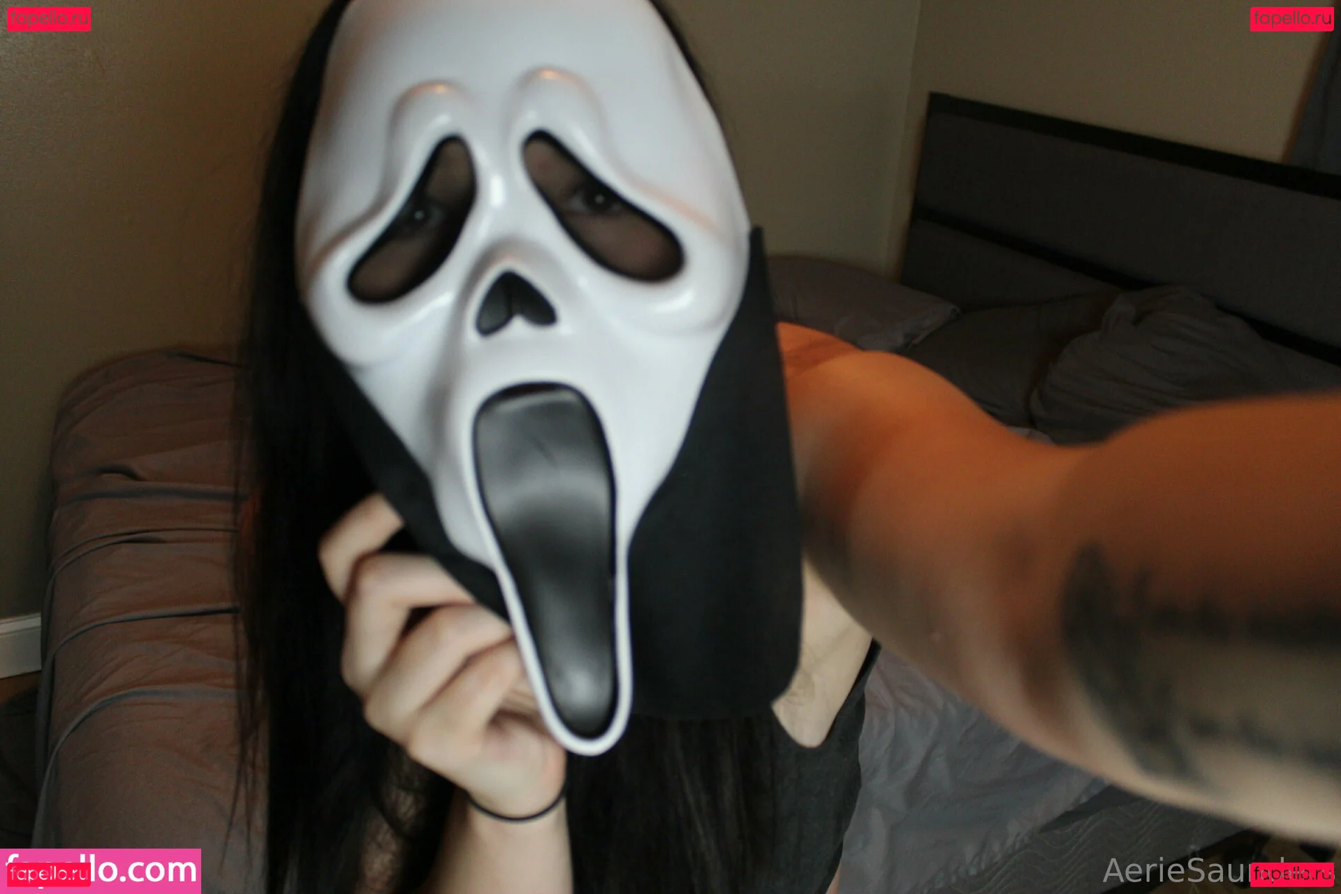 aeriesaunders Onlyfans Photo Gallery 